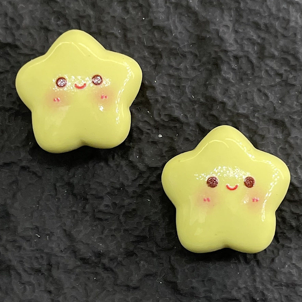 Crayon Shin-chan Resin Charms(10pc)