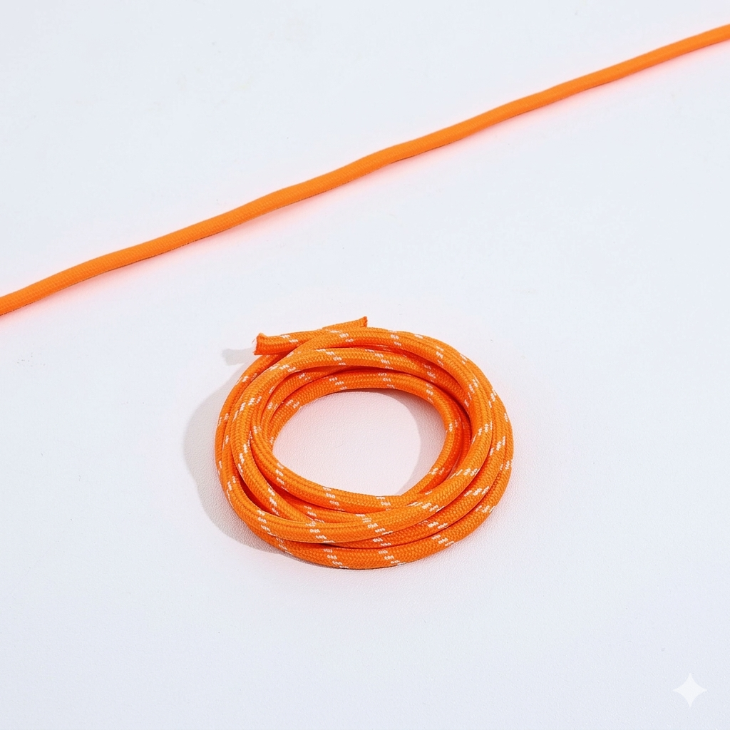 4mm Paracord Miu cord(5m)