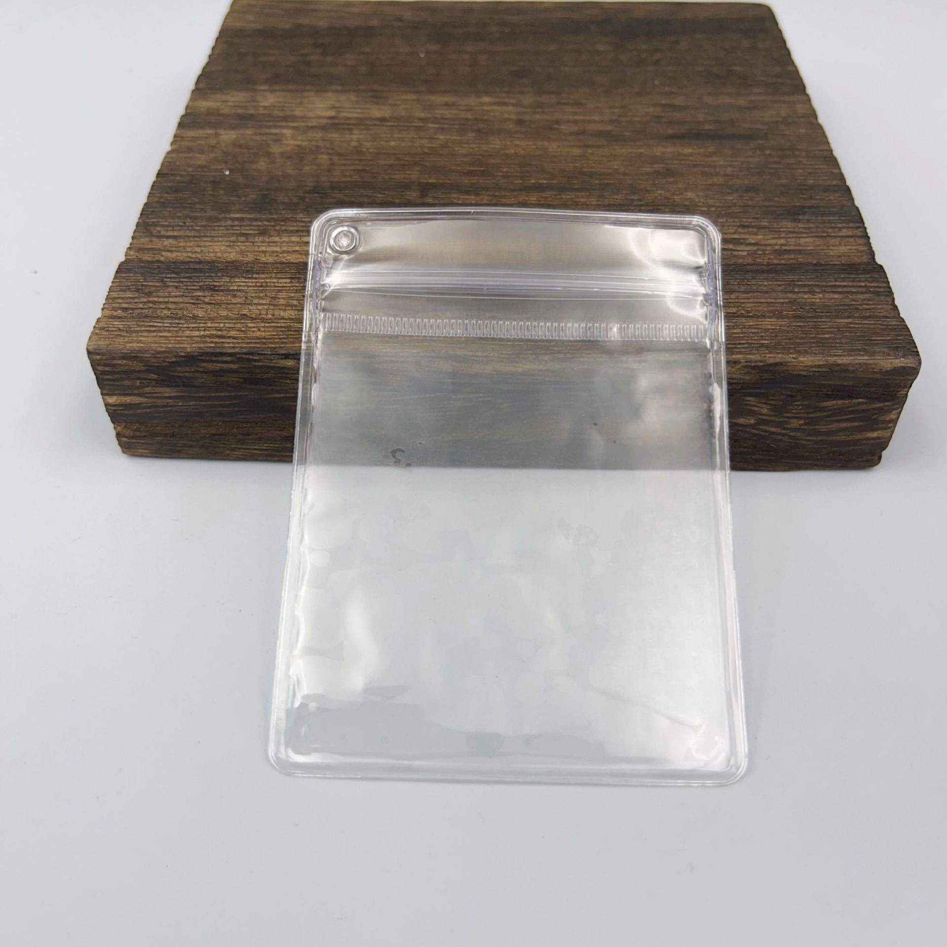 PVC pouch(50pc)