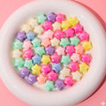 12mm UV star beads(20pc)