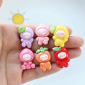 Fruit Candy Charms(10pc)